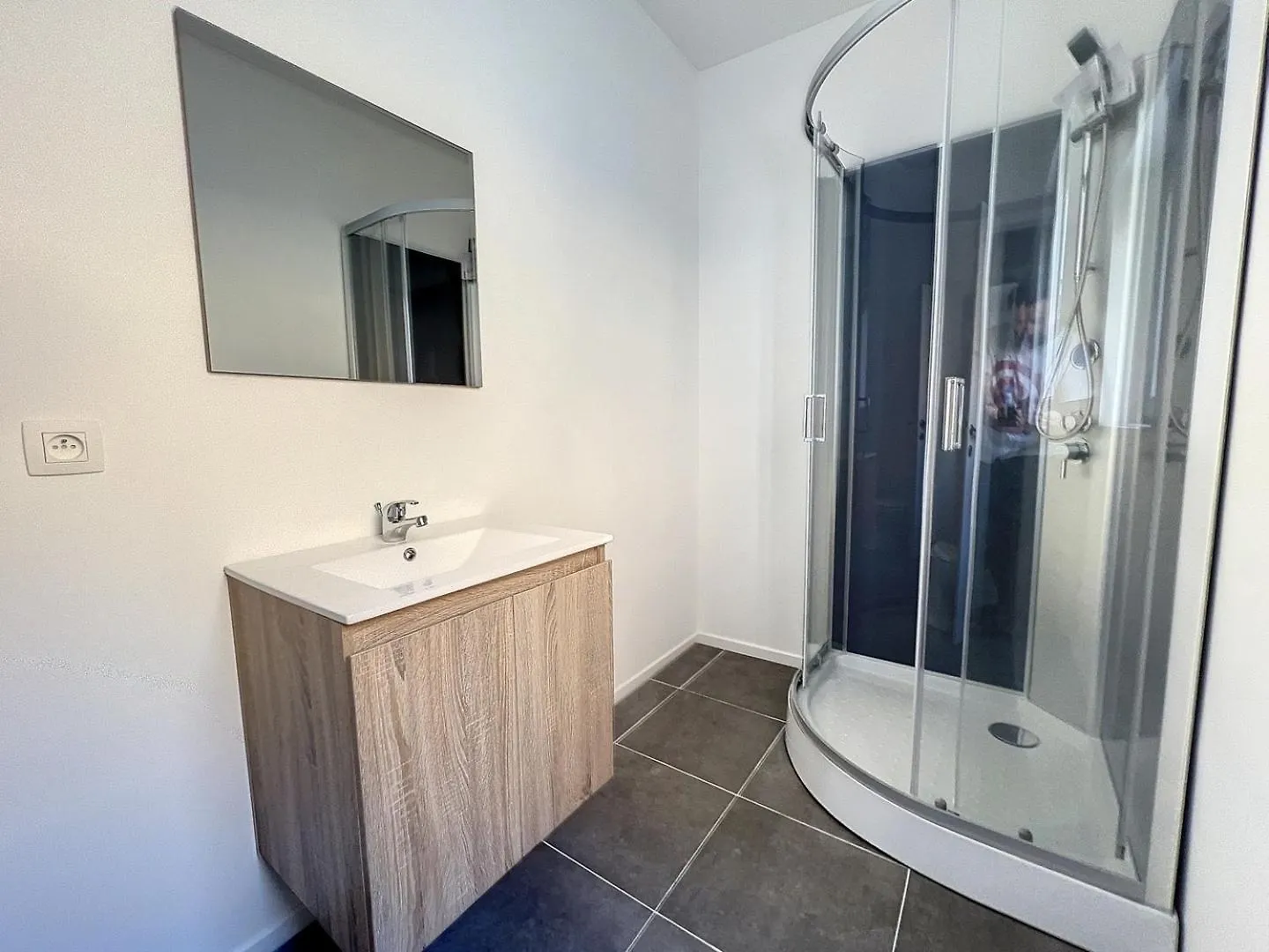 Rive Gauche C Centre - Gare - Aeroport Apartment Charleroi
